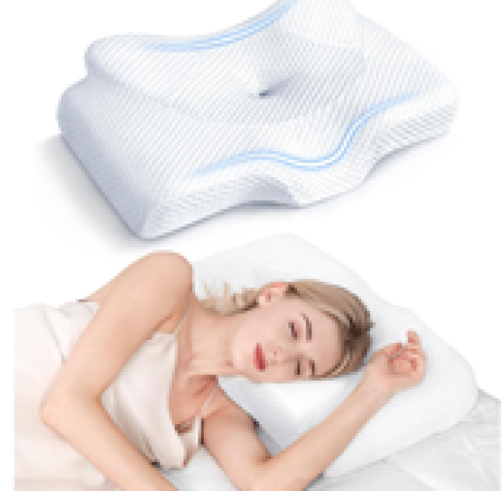  Osteo Cervical Pillow 