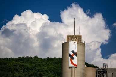 Holcim is currently the largest cement maker in North America, where it counts 850 sites