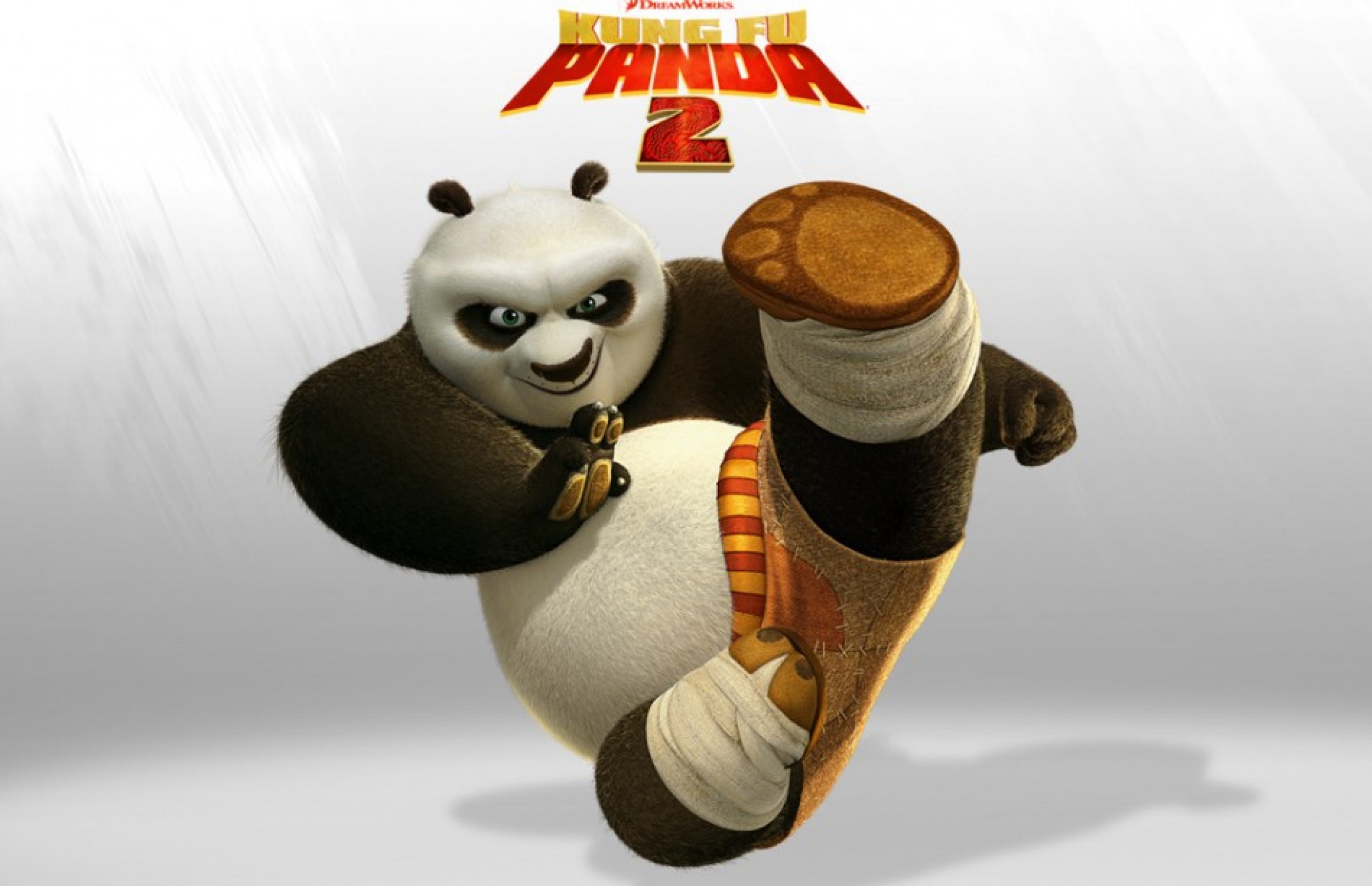 Kung Fu Panda 2  