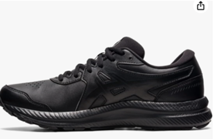 ASICS Men's Gel-Contend SL Walking Shoes