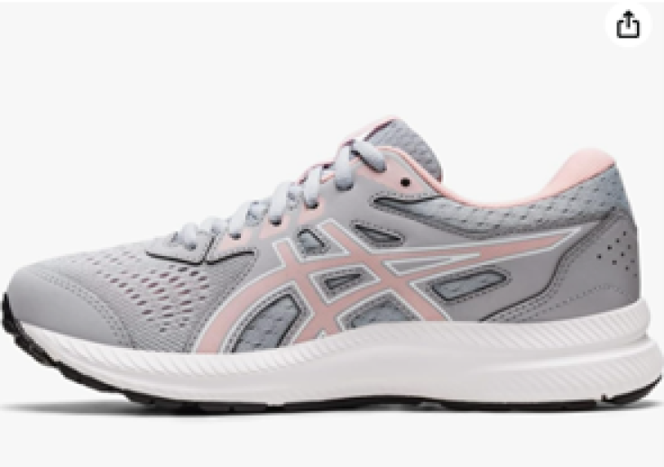 ASICS Women's Gel-Contend 8 Running Shoes