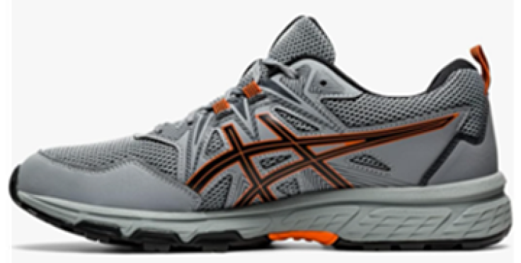 ASICS Men's Gel-Venture 8 Running Shoes