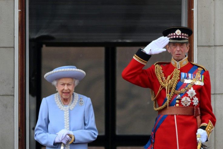 Prince Edward, Duke of Kent, is 87, one of a number of senior royals in their 70s and 80s