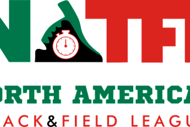 North American Track and Field League