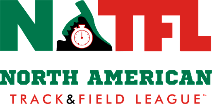 North American Track and Field League