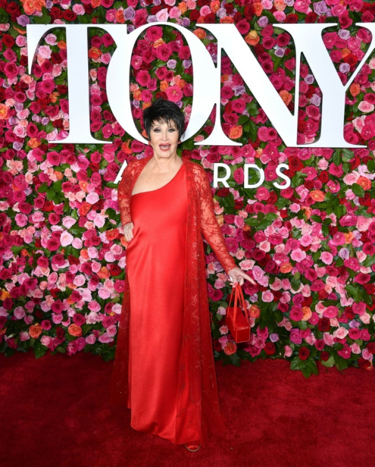 Chita Rivera wowed Broadway audiences for decades but often found herself passed over by Hollywood for the same roles when film adaptations were made