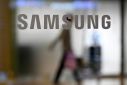 Samsung blamed weak demand for consumer devices for its Q3 drop in operating profits, but remained optimistic about the year ahead