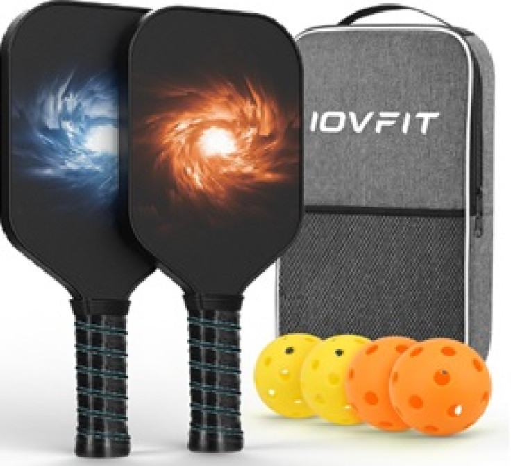 IOVFIT Pickleball Paddle