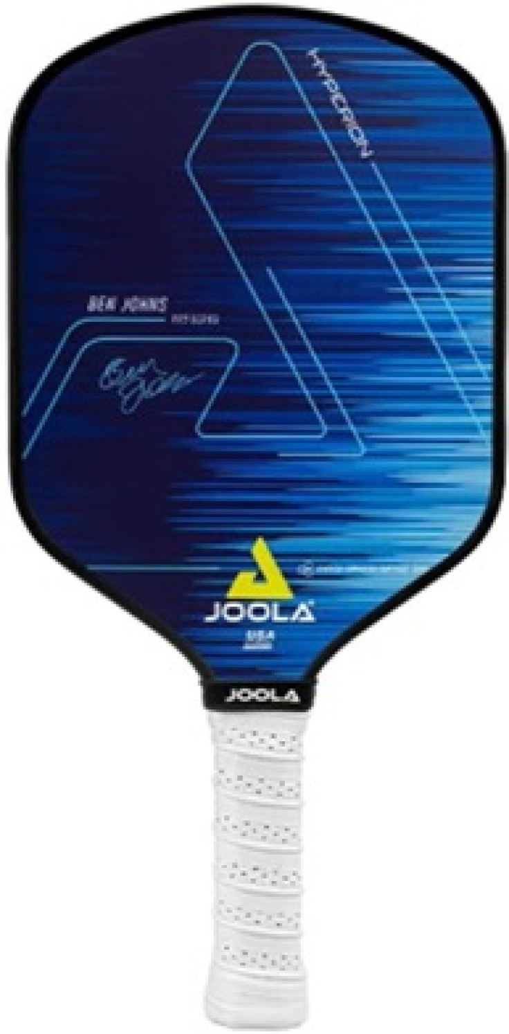 JOOLA Ben Johns Hyperion CAS Pickleball Paddle