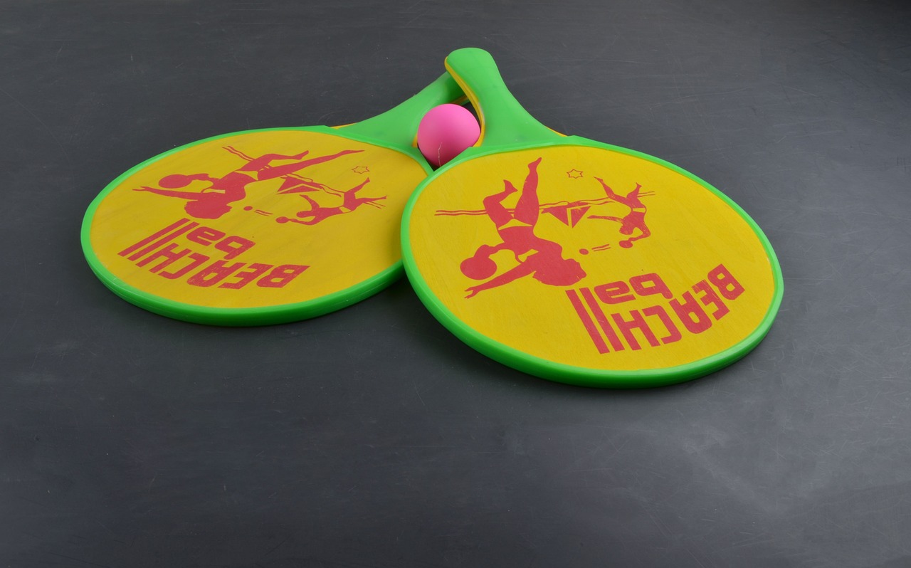 Best Pickleball Paddles For 2024 Power Up Your Game IBTimes   Pickleball Paddles 