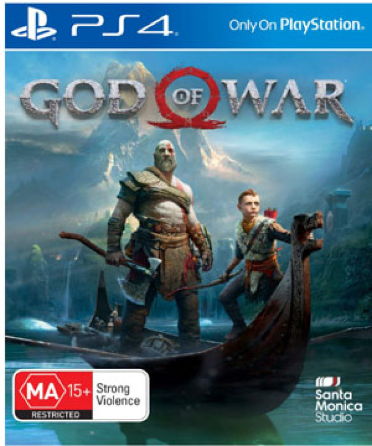 God of War - Affiliate