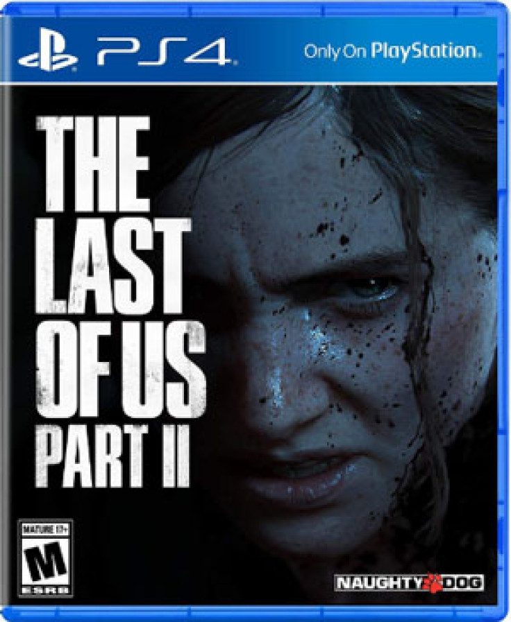 The Last of Us - Affiliate