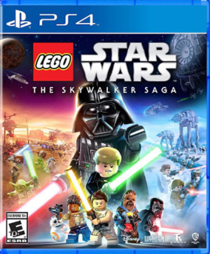 Star Wars - Affiliate