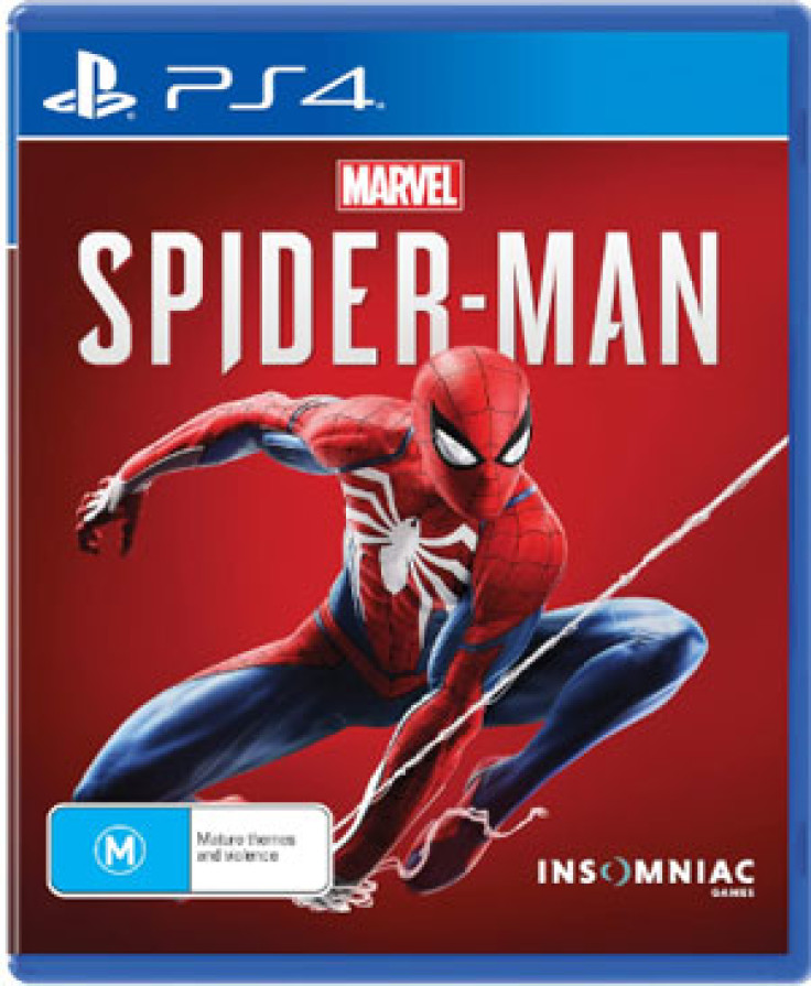 Spider Man - Affiliate