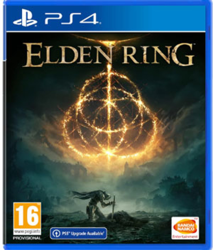 Elden Ring - Affiliate