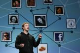 More than a decade ago Facebook and its co-founder Mark Zuckerberg launched annual F8 conferences to court software developers whose apps helped weave the social network into internet lifestyles