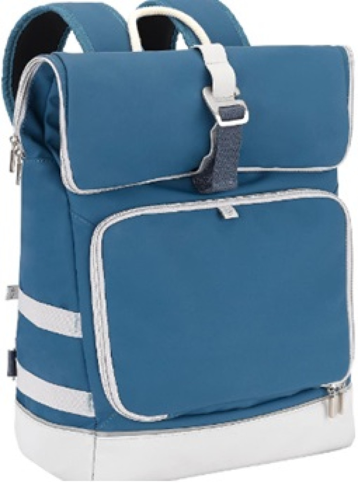  Babymoov Sancy Diaper Bag Backpack