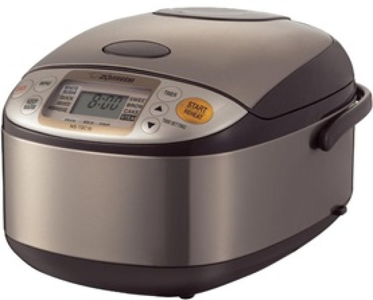 Zojirushi NS-TSC10 5-1/2-Cup