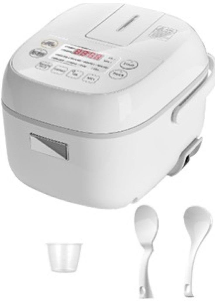 Toshiba Rice Cooker Small 3 Cup