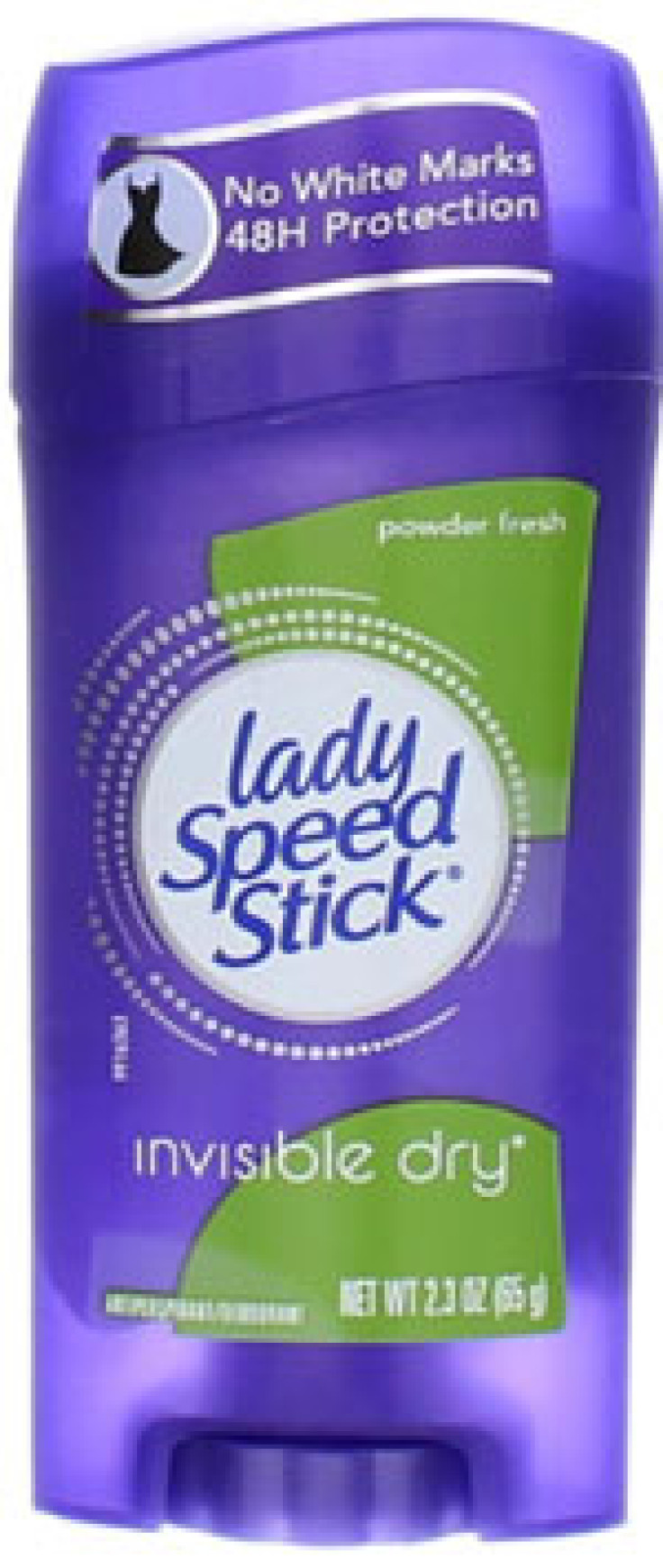 Lady Speed Stick - Affiliate