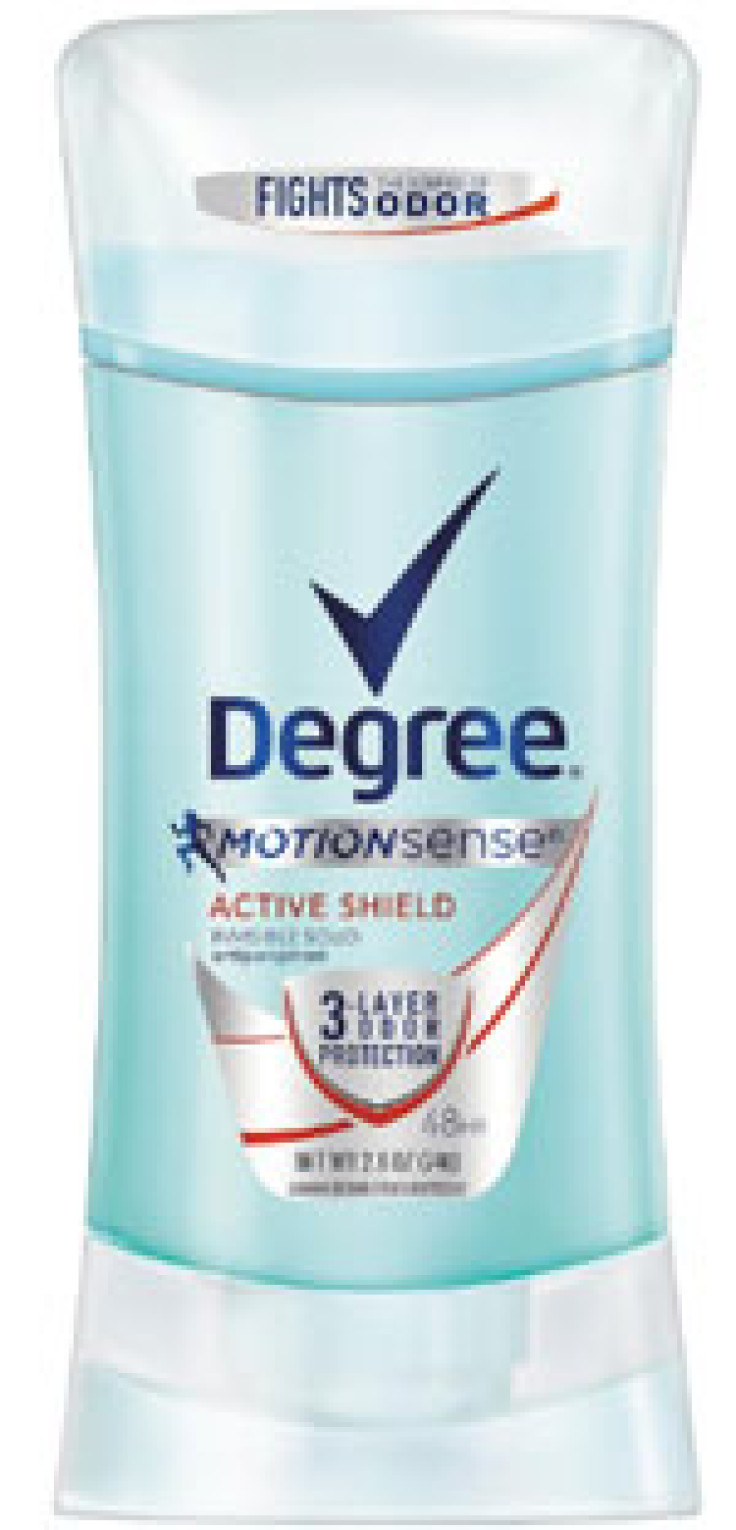 Degree - Affiliate