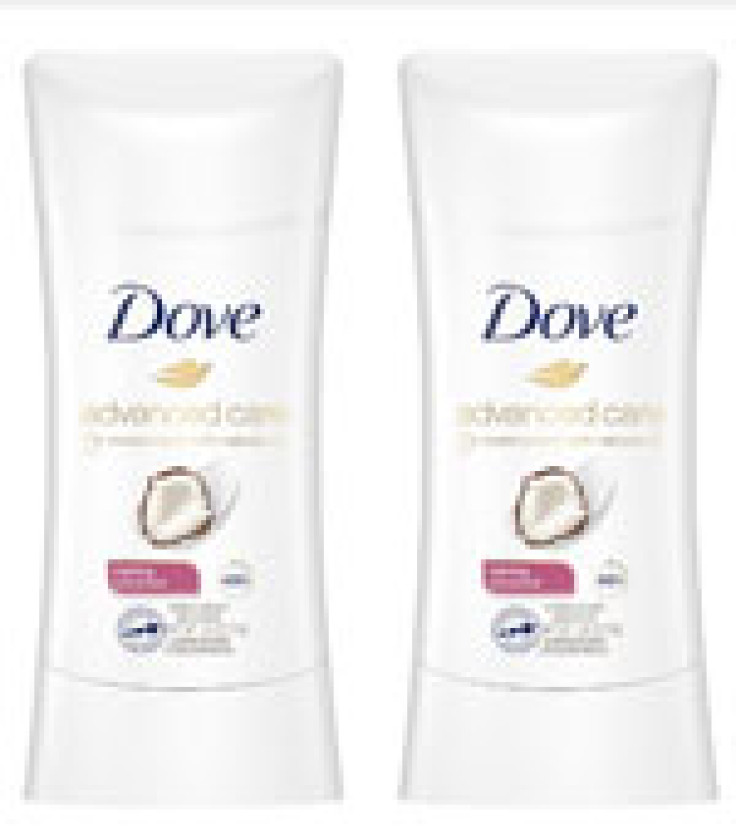 Dove - Affiliate