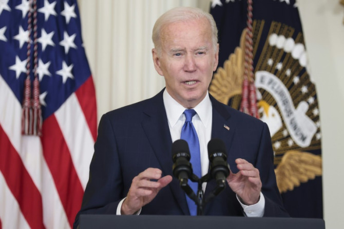 US President Joe Biden's administration has sent initial offers to makers of drugs selected for price negotiations