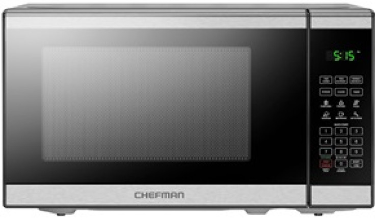 Chefman Countertop Microwave 