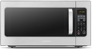 Best Microwaves For 2024 Your Quick Guide To Mastering Meals IBTimes   Toshiba Ml Em62p Ss Large Countertop Microwave Smart Sensor 