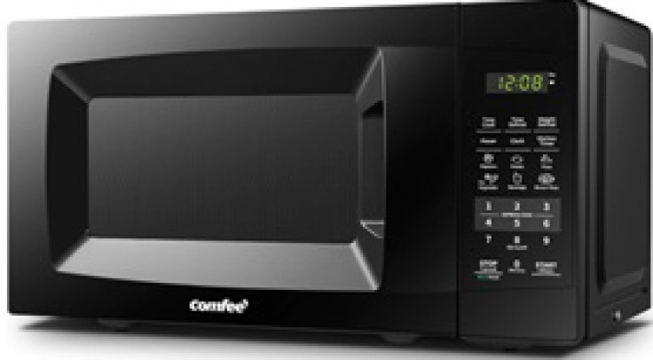 COMFEE' EM720CPL-PMB Countertop Microwave Oven