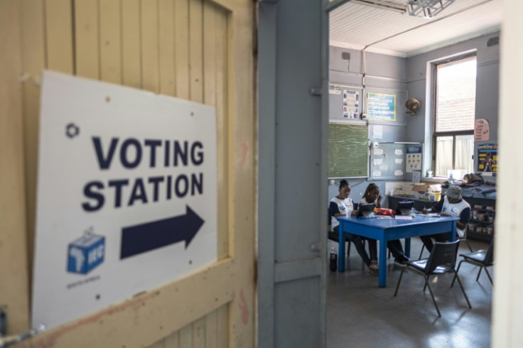 Electoral officials suggested that low turn out for voter registration could be explained by younger citizens signing up online