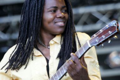 US singer Tracy Chapman could make a rare appearance at the Grammys