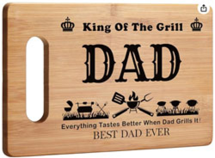 King of the Grill - Affiliate