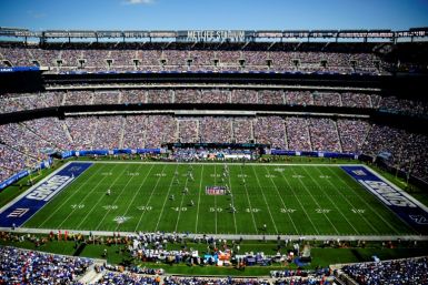 The 82,500-capacity MetLife Stadium in East Rutherford, New Jersey, will host the 2026 World Cup final
