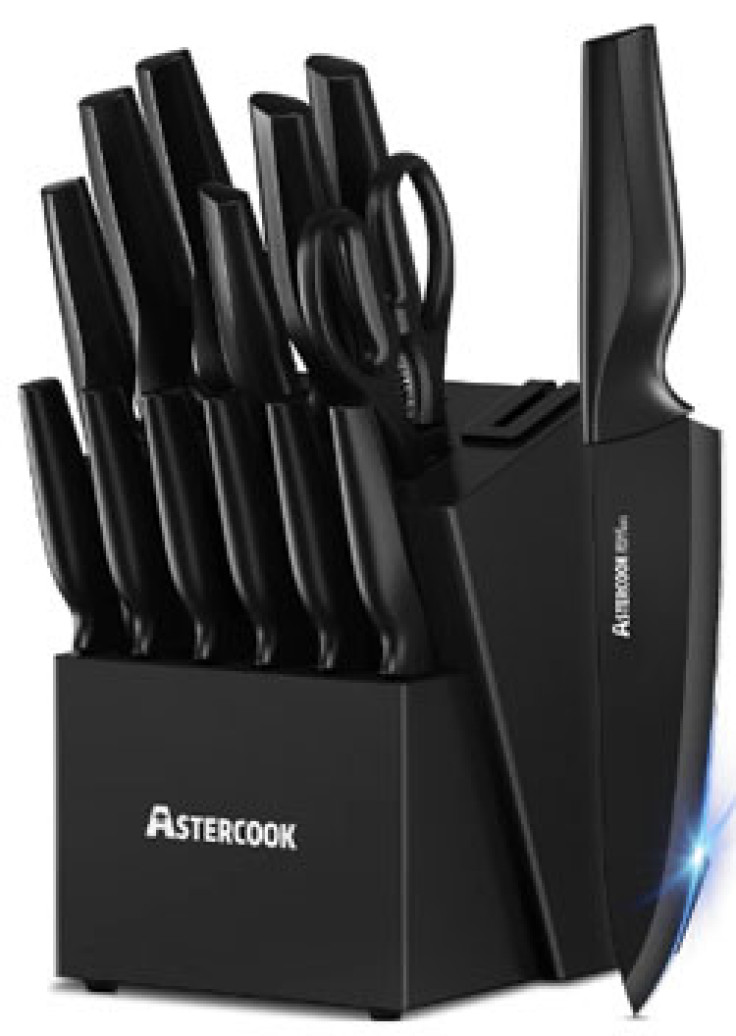 Astercook - Affiliate