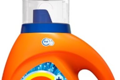 Tide Ultra Oxi Laundry Detergent Liquid Soap
