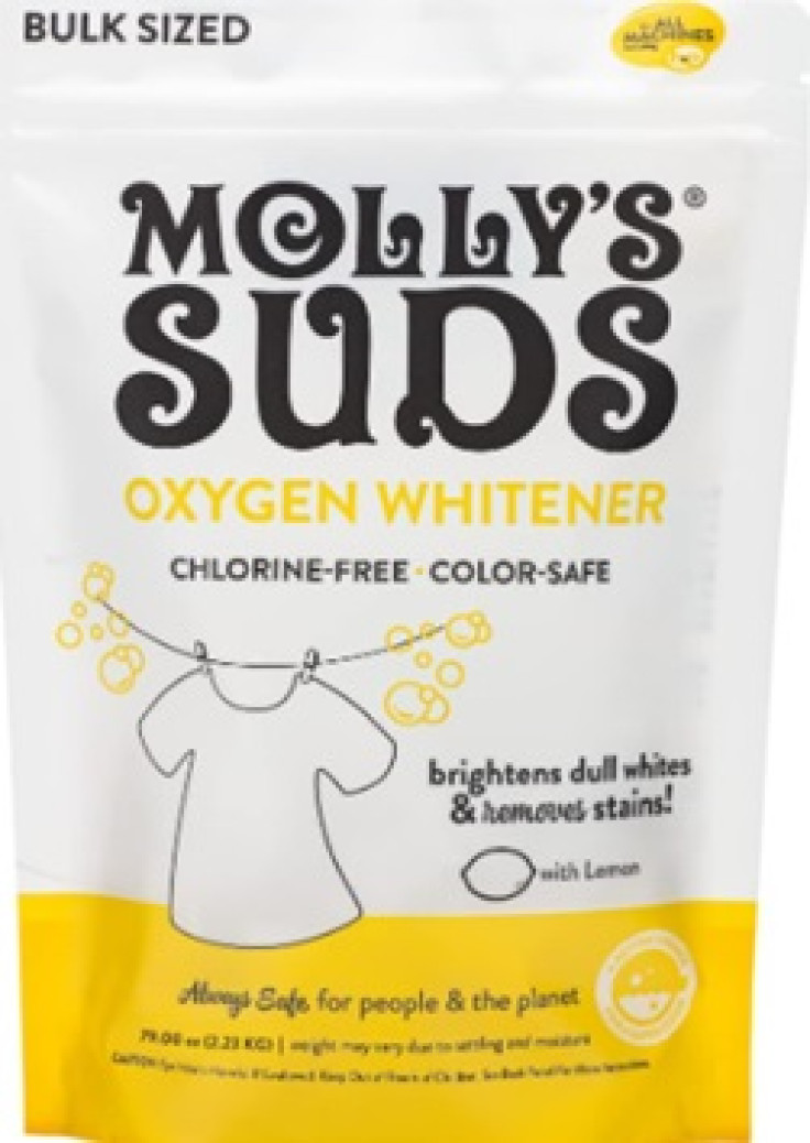  Molly's Suds Oxygen Whitener