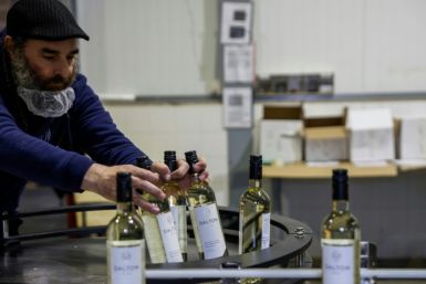 Almost four months of conflict have heaped new challenges on Israel's wine industry, a year after extreme heat caused a poor harvest