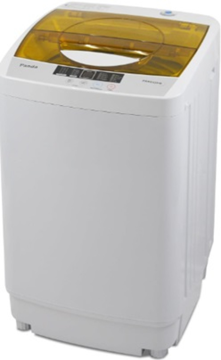  Panda Portable Washing Machine