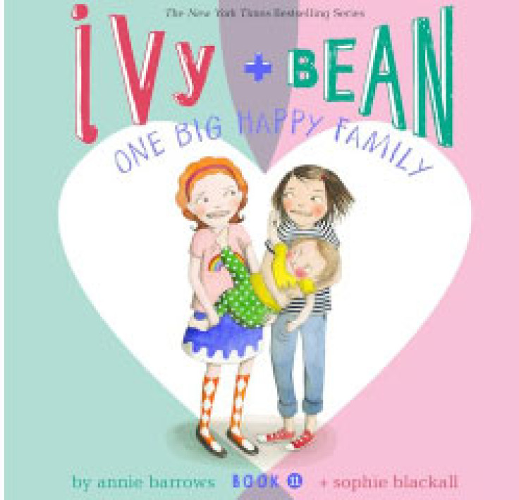 Ivy and Bean - Affiliate