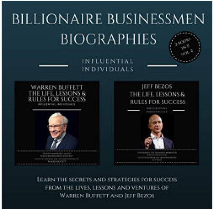 Billionaire - Affiliate