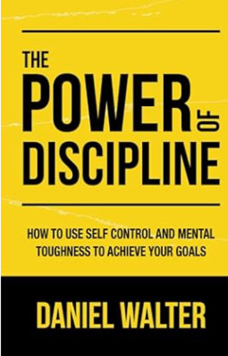 Power of Discipline - Affiliate