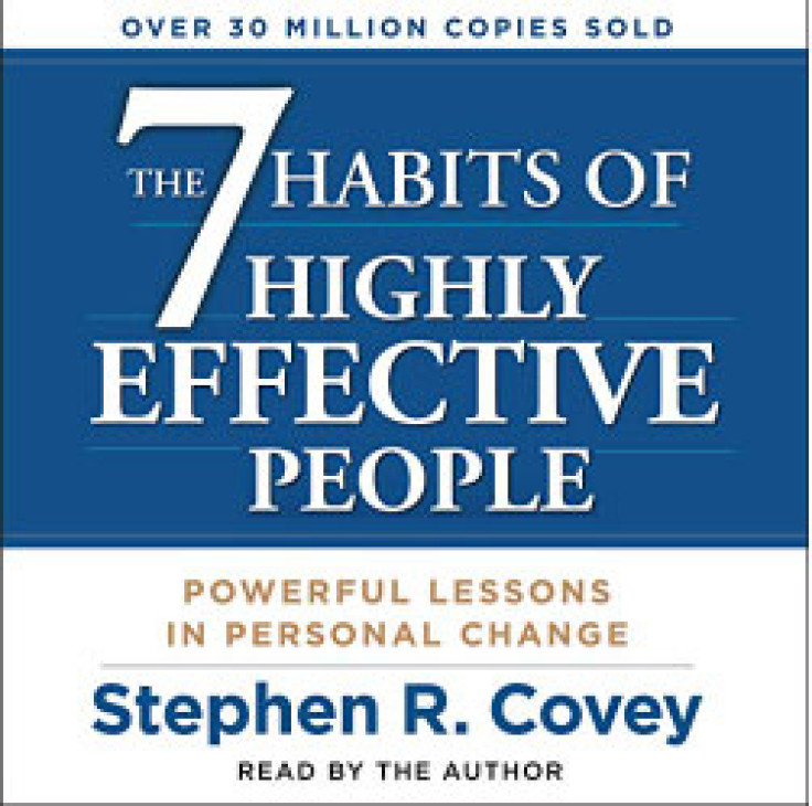 7 Habits - Affiliate