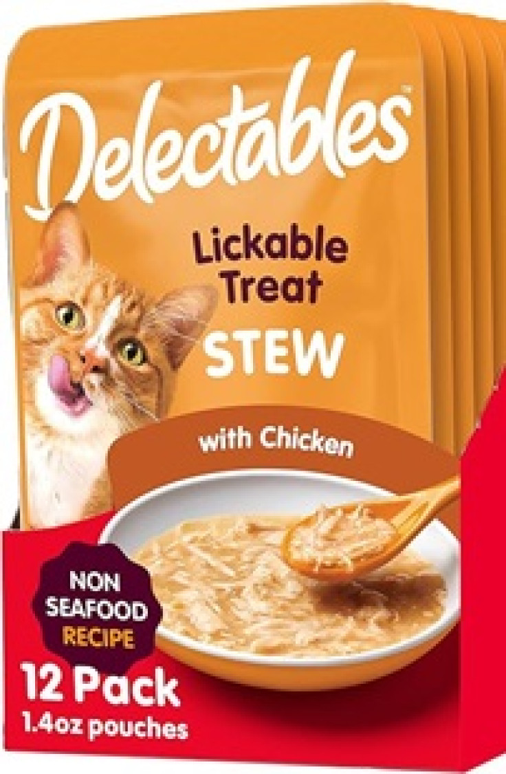 Delectables (Affiliate)