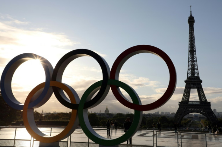 The Eiffel Tower is set for a central role during the Olympics and Paralympics