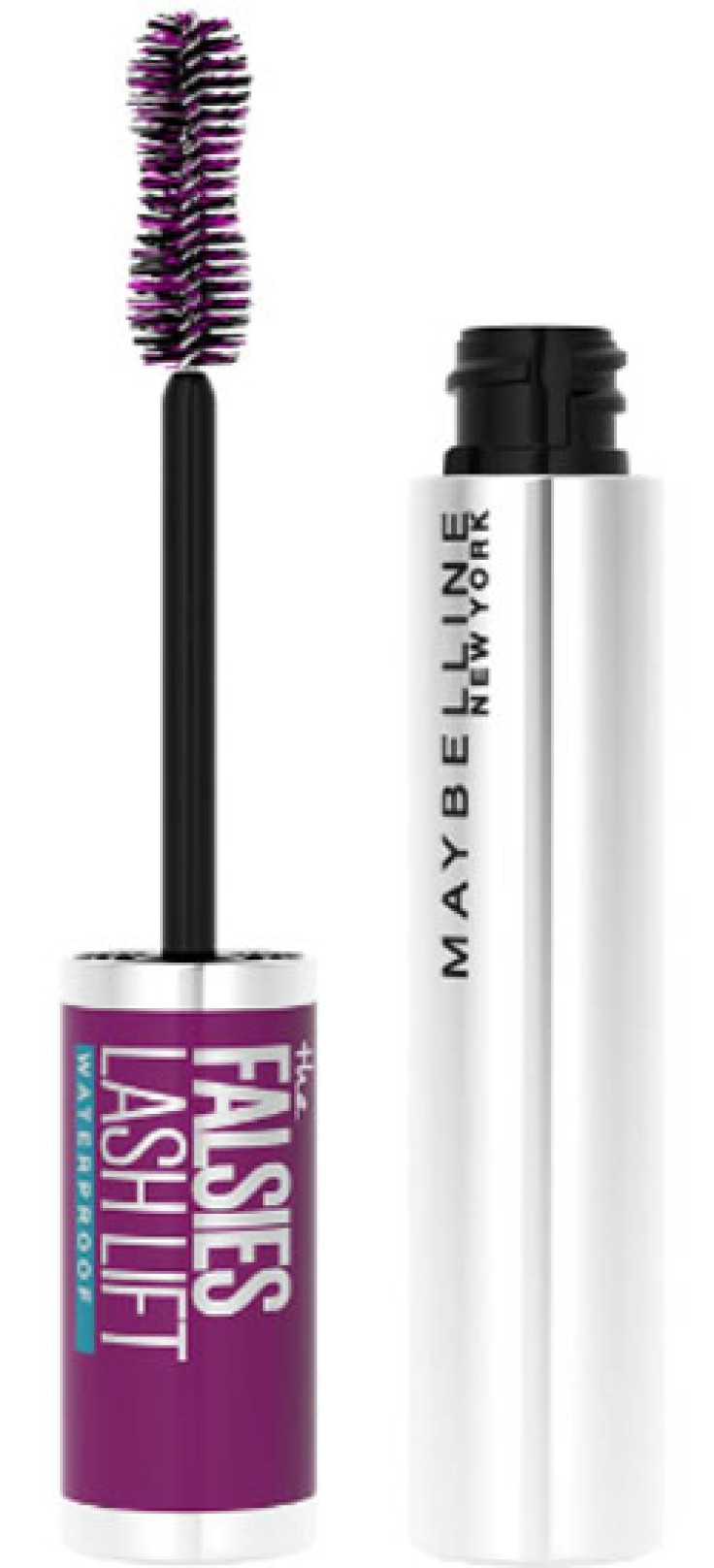 Mabelline Falsies Lashlift - Affiliate 