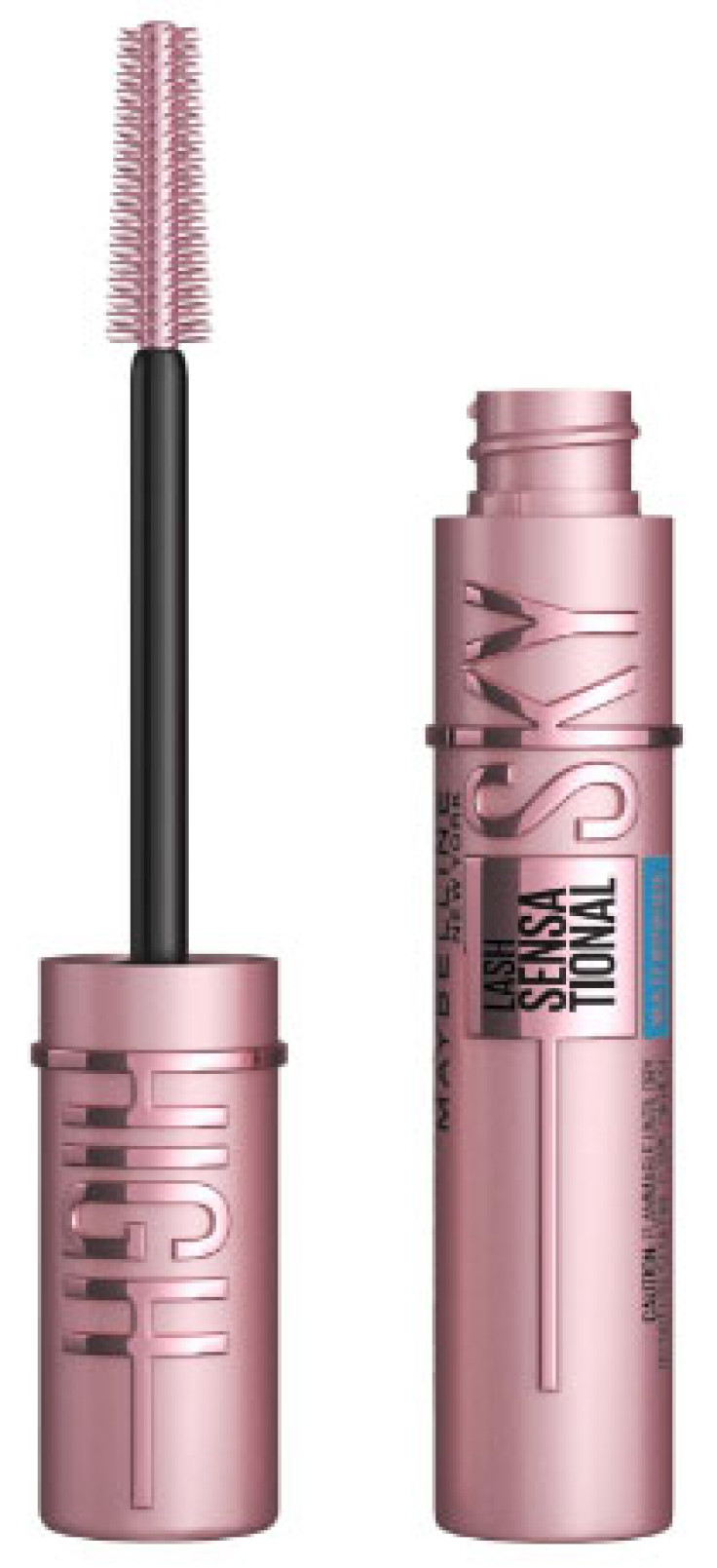 Maybelline Sensational Sky - Affiliate