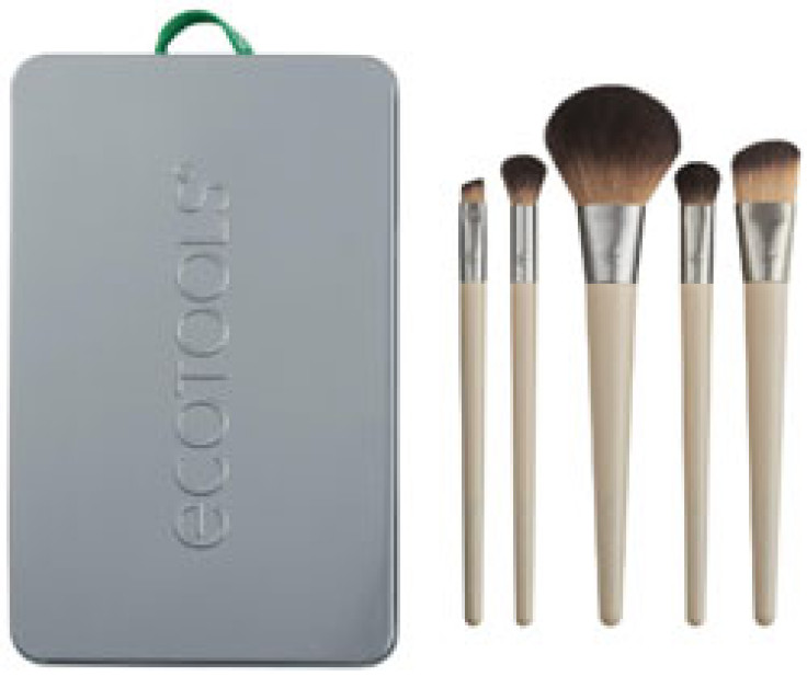 EcoTools Makeup Brush Set - Affiliate