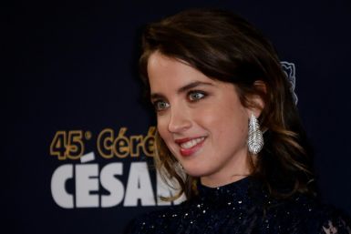 Adele Haenel, one of France's most acclaimed actresses, is credited with helping break silence over sexual abuse in the French film industry