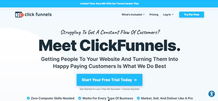 clickfunnel (affiliate)